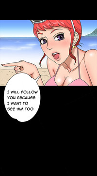 Download Secret Island Ch.1-25