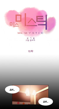 Download Miss Mystic Ch.1-19