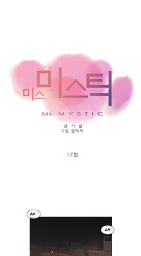 Download Miss Mystic Ch.1-19