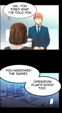 Download My Office Ch.1-31