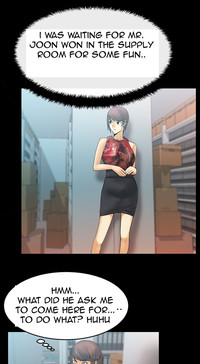 Download My Office Ch.1-31