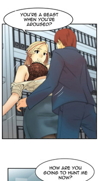 Download My Office Ch.1-33