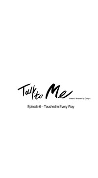 Download Talk To Me Ch.1-29