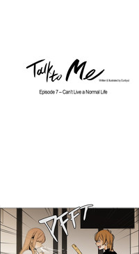 Download Talk To Me Ch.1-29