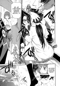 Download Momoiro Triangle Ch. 1-4 + Extra