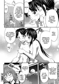 Download Momoiro Triangle Ch. 1-4 + Extra