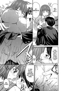 Download Momoiro Triangle Ch. 1-4 + Extra