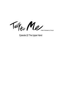 Download Talk To Me Ch.1-30