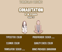 Download Cohabitation Ch.1-40