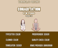 Download Cohabitation Ch.1-40