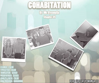 Download Cohabitation Ch.1-40