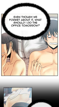 Download My Office Ch.1-41