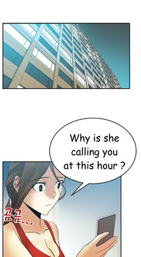 Download My Office Ch.1-41