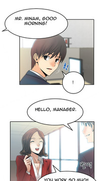 Download My Office Ch.1-41