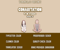 Download Cohabitation Ch.1-41