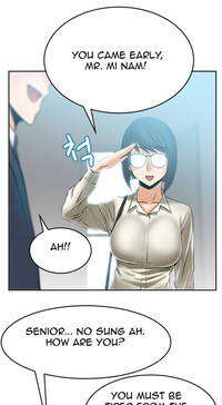 Download My Office Ch.1-42