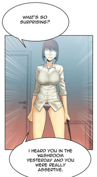 Download My Office Ch.1-42