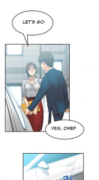 Download My Office Ch.1-42