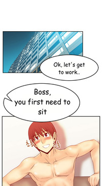 Download My Office Ch.1-42