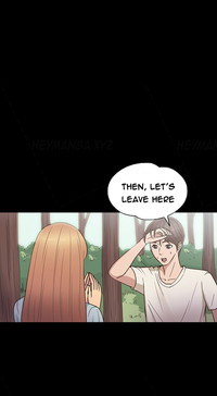 Download Secret Island Ch.1-27