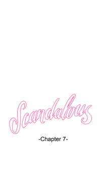 Download Scandal of the Witch Ch.1-30