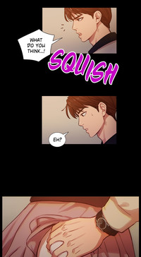 Download Scandal of the Witch Ch.1-30