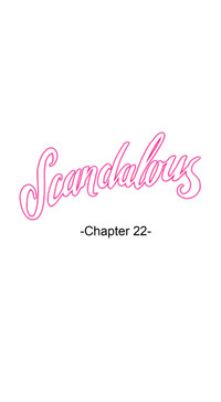 Download Scandal of the Witch Ch.1-30