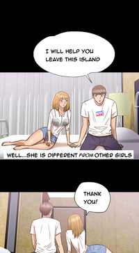 Download Secret Island Ch.1-28