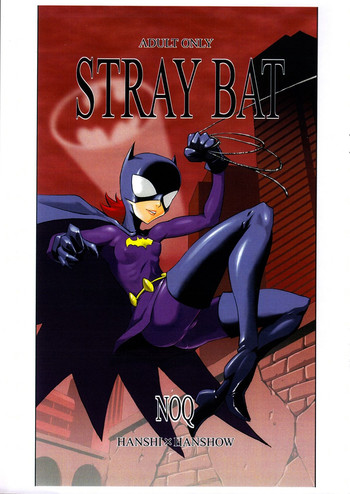 Download STRAY BAT