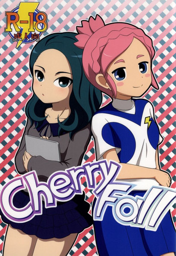 Download Cherry Fall