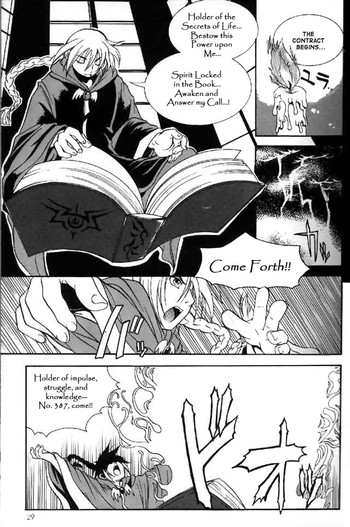 Download Tadashii Akuma no Damashi Kata. | The Correct Way To Trick A Demon.