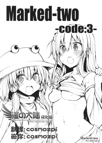 Download Markedcode:3-