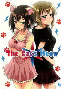 Download The Cat's Meow