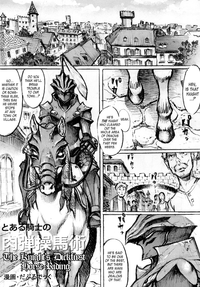 Download Mare Holic 2 Kemolover EX ch 335