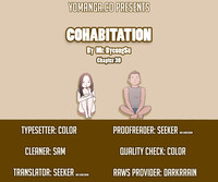 Download Cohabitation Ch.1-44