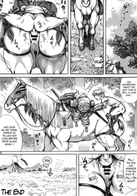 Download Mare Holic 2 Kemolover EX ch 335