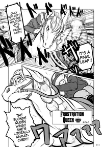 Download Mare Holic 2 Kemolover EX ch 335