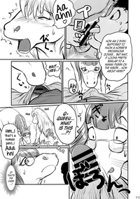 Download Mare Holic 2 Kemolover EX ch 335