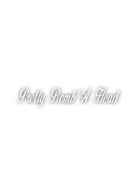 Download Pretty Bomb A Head