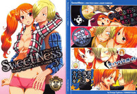 Download SweetNess 3 Sanji x Nami Sairokushuu