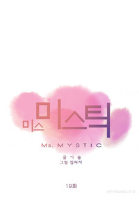 Download Miss Mystic Ch.1-22