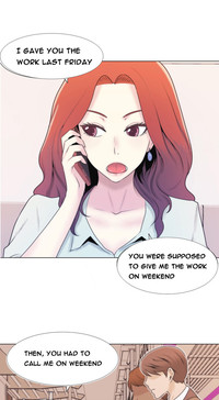 Download Miss Mystic Ch.1-22