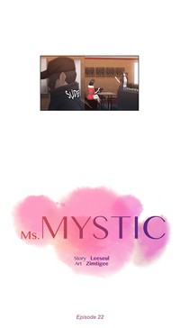 Download Miss Mystic Ch.1-22