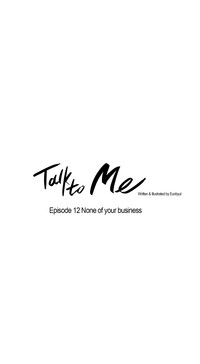 Download Talk To Me Ch.1-37