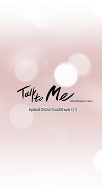 Download Talk To Me Ch.1-37