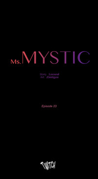 Download Miss Mystic Ch.1-23