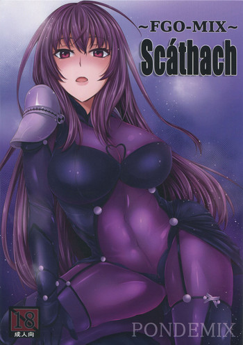 Download Scáthach