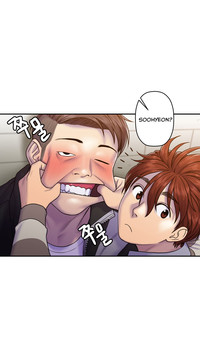 Download Ghost Love Ch.1-26