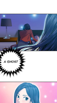 Download Ghost Love Ch.1-26