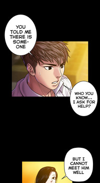 Download Ghost Love Ch.1-26